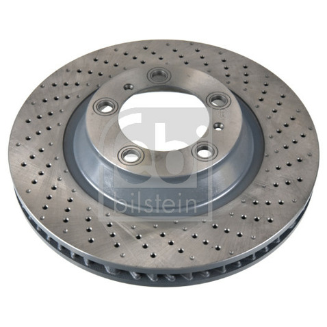 Tarcza hamulcowa FEBI BILSTEIN