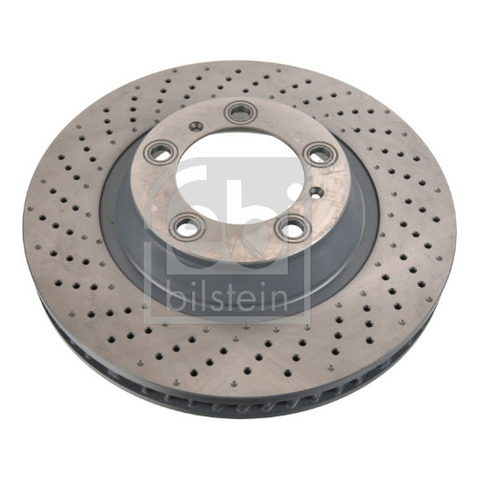 Tarcza hamulcowa FEBI BILSTEIN