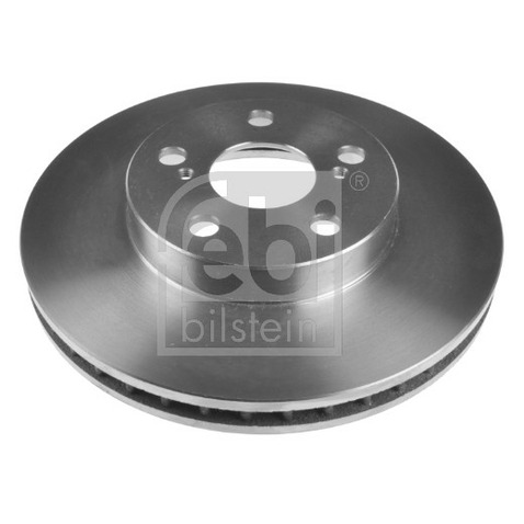 Tarcza hamulcowa FEBI BILSTEIN