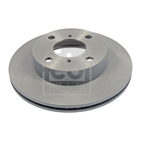 Tarcza hamulcowa FEBI BILSTEIN 108516