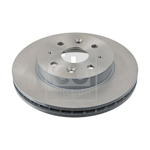 Tarcza hamulcowa FEBI BILSTEIN 108517