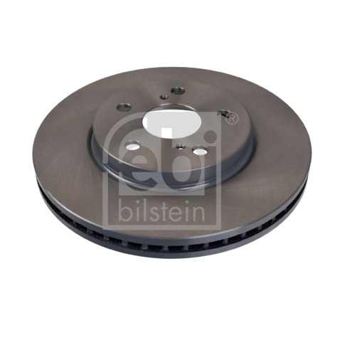 Tarcza hamulcowa FEBI BILSTEIN