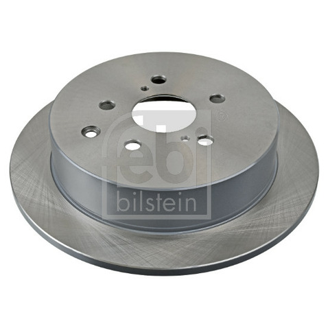 Tarcza hamulcowa FEBI BILSTEIN 108518