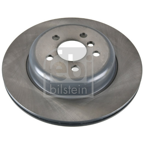 Tarcza hamulcowa FEBI BILSTEIN
