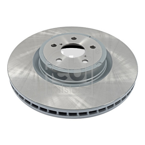Tarcza hamulcowa FEBI BILSTEIN 108520