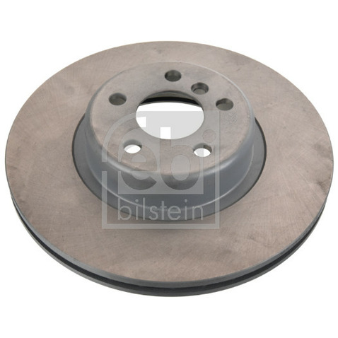 Tarcza hamulcowa FEBI BILSTEIN