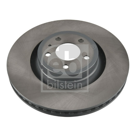 Tarcza hamulcowa FEBI BILSTEIN