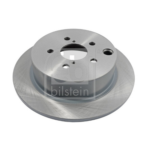 Tarcza hamulcowa FEBI BILSTEIN 108521