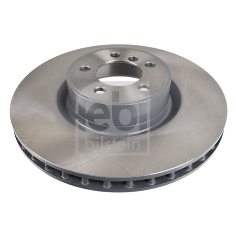 Tarcza hamulcowa FEBI BILSTEIN 108522
