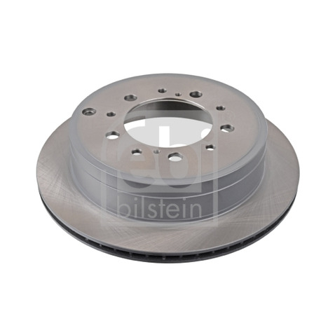 Tarcza hamulcowa FEBI BILSTEIN