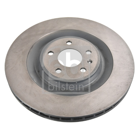 Tarcza hamulcowa FEBI BILSTEIN
