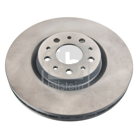 Tarcza hamulcowa FEBI BILSTEIN 173028