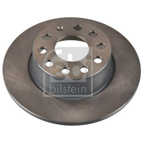 Tarcza hamulcowa FEBI BILSTEIN 171439
