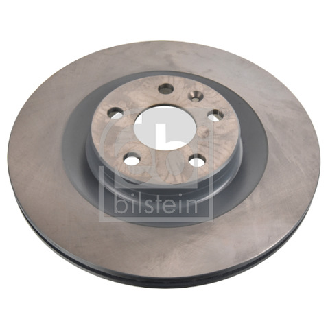 Tarcza hamulcowa FEBI BILSTEIN