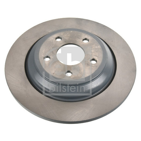 Tarcza hamulcowa FEBI BILSTEIN 171445