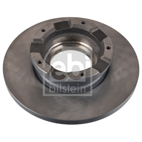 Tarcza hamulcowa FEBI BILSTEIN 171451