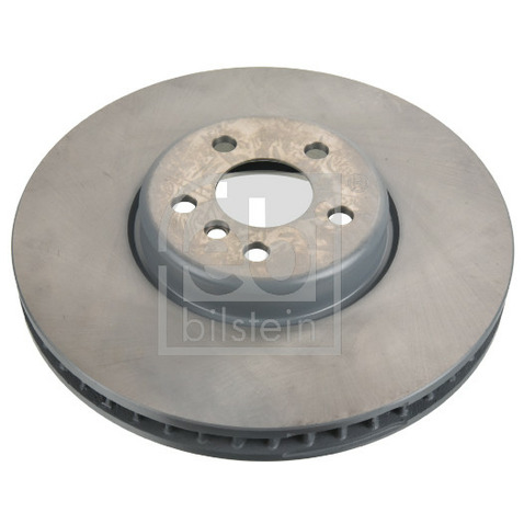 Tarcza hamulcowa FEBI BILSTEIN 171454