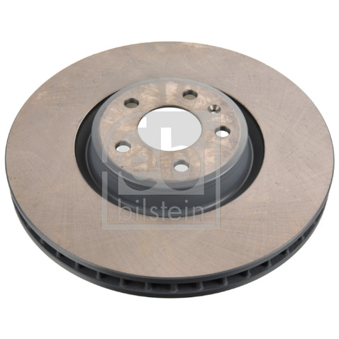 Tarcza hamulcowa FEBI BILSTEIN 171458