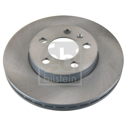 Tarcza hamulcowa FEBI BILSTEIN 174450