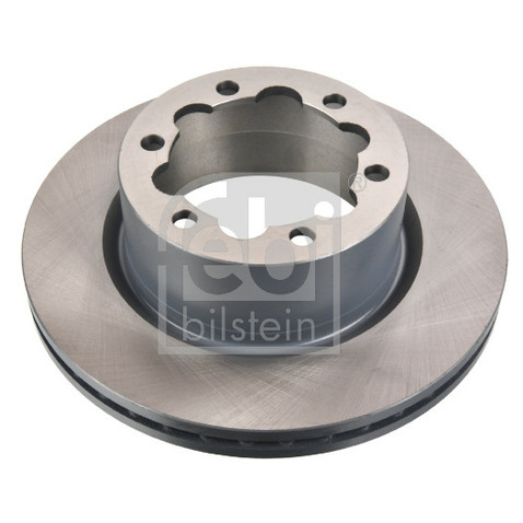 Tarcza hamulcowa FEBI BILSTEIN 174452
