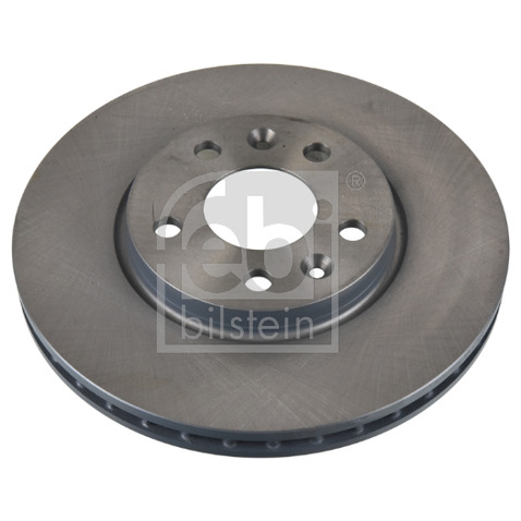 Tarcza hamulcowa FEBI BILSTEIN 171469