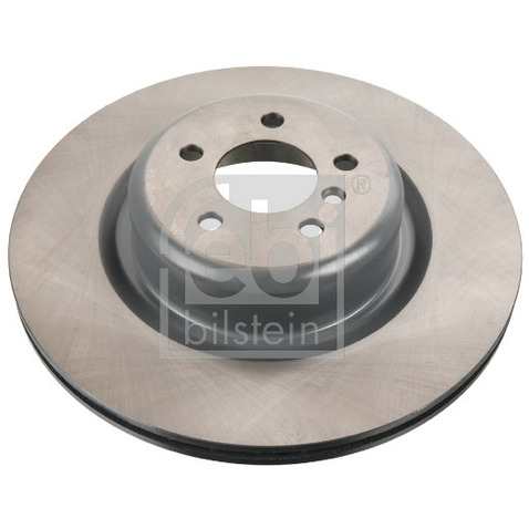 Tarcza hamulcowa FEBI BILSTEIN 174459