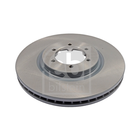 Tarcza hamulcowa FEBI BILSTEIN 170810