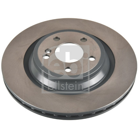Tarcza hamulcowa FEBI BILSTEIN 174673