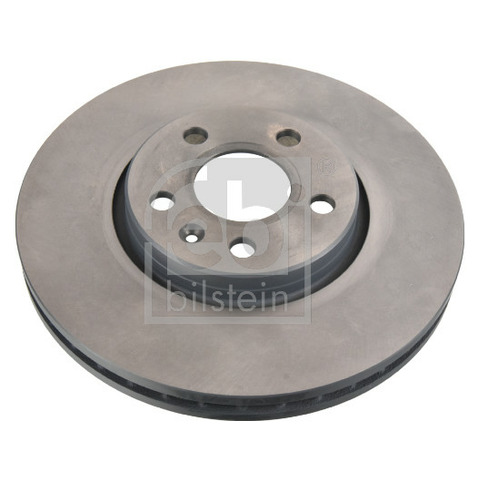 Tarcza hamulcowa FEBI BILSTEIN 171494