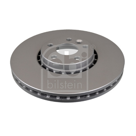Tarcza hamulcowa FEBI BILSTEIN