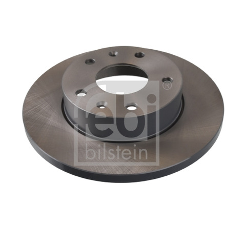 Tarcza hamulcowa FEBI BILSTEIN