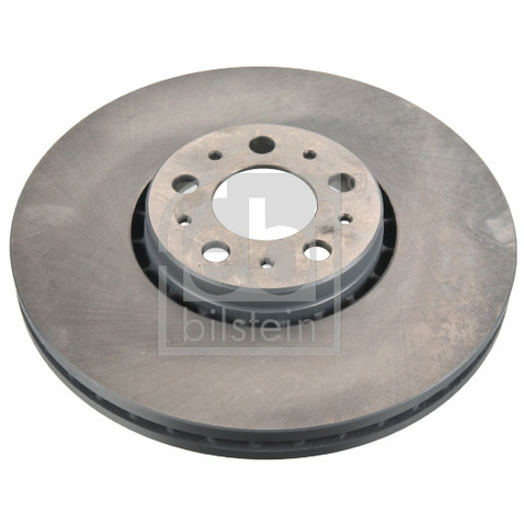 Tarcza hamulcowa FEBI BILSTEIN 171503