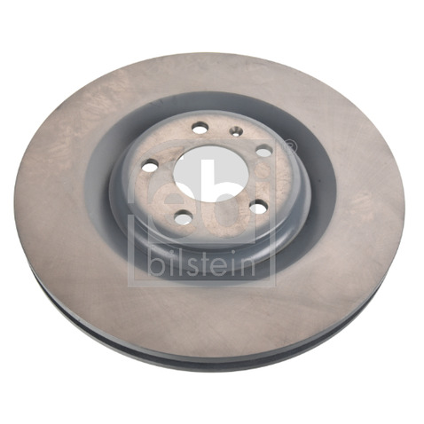 Tarcza hamulcowa FEBI BILSTEIN 171510