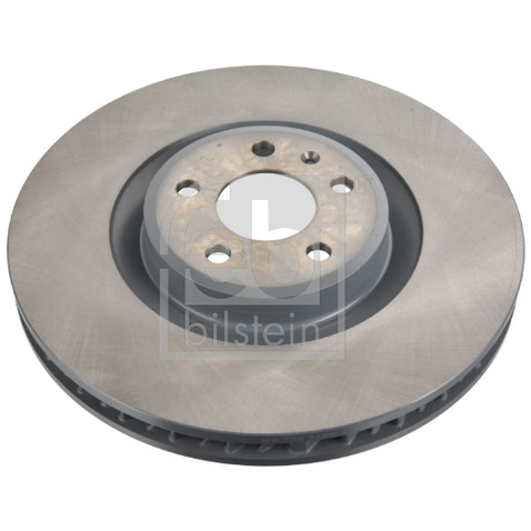 Tarcza hamulcowa FEBI BILSTEIN 171602