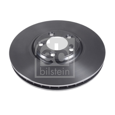 Tarcza hamulcowa FEBI BILSTEIN