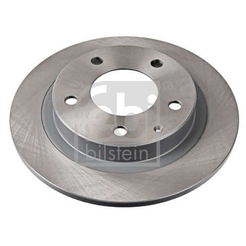 Tarcza hamulcowa FEBI BILSTEIN 108658