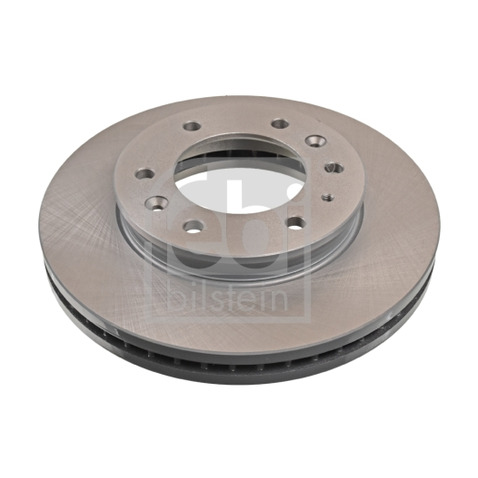 Tarcza hamulcowa FEBI BILSTEIN 170039