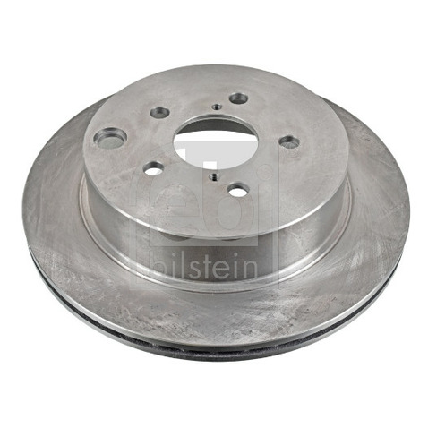 Tarcza hamulcowa FEBI BILSTEIN 108659