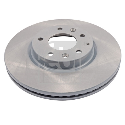 Tarcza hamulcowa FEBI BILSTEIN 170040