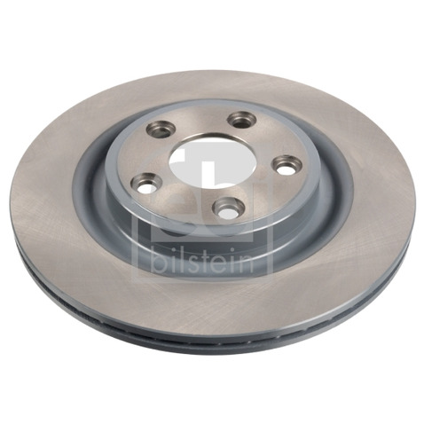 Tarcza hamulcowa FEBI BILSTEIN 108660
