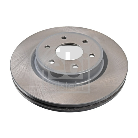 Tarcza hamulcowa FEBI BILSTEIN 170041