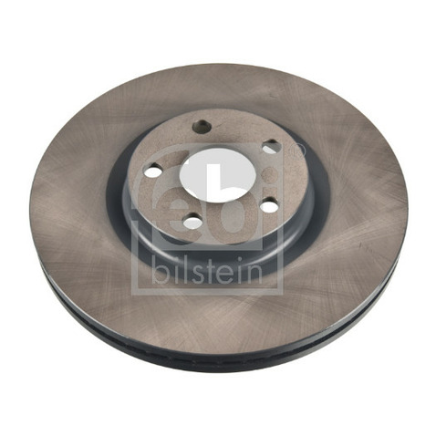 Tarcza hamulcowa FEBI BILSTEIN 176973