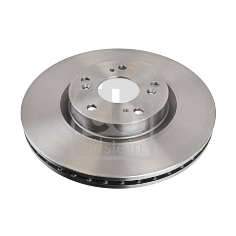 Tarcza hamulcowa FEBI BILSTEIN 170043