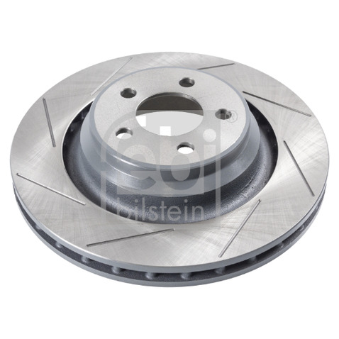 Tarcza hamulcowa FEBI BILSTEIN 108662