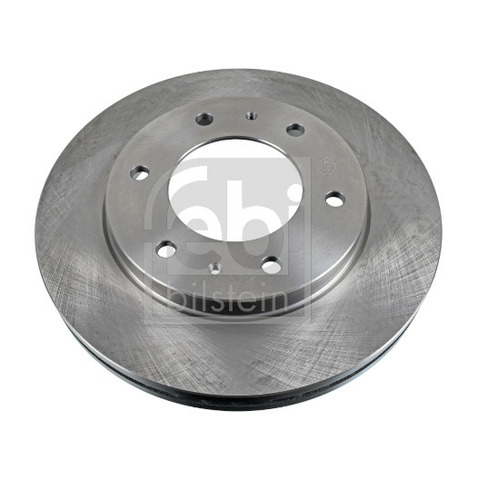 Tarcza hamulcowa FEBI BILSTEIN 170044
