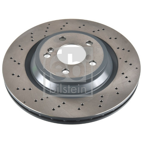 Tarcza hamulcowa FEBI BILSTEIN