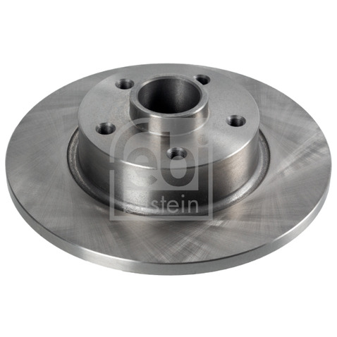 Tarcza hamulcowa FEBI BILSTEIN 108665