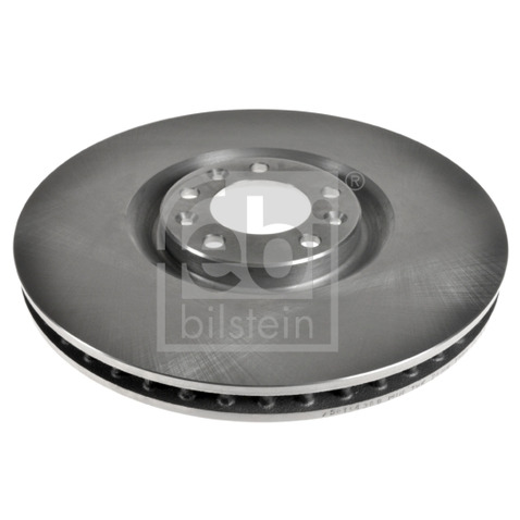 Tarcza hamulcowa FEBI BILSTEIN 108667