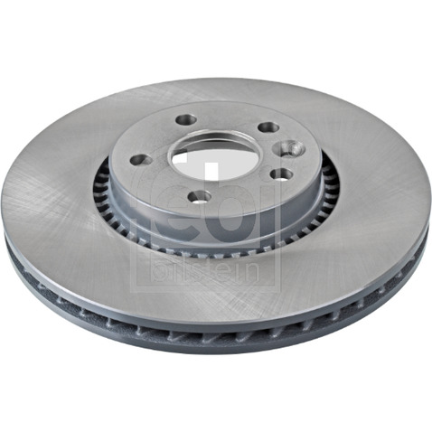 Tarcza hamulcowa FEBI BILSTEIN 175205