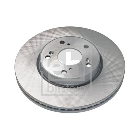 Tarcza hamulcowa FEBI BILSTEIN 108668